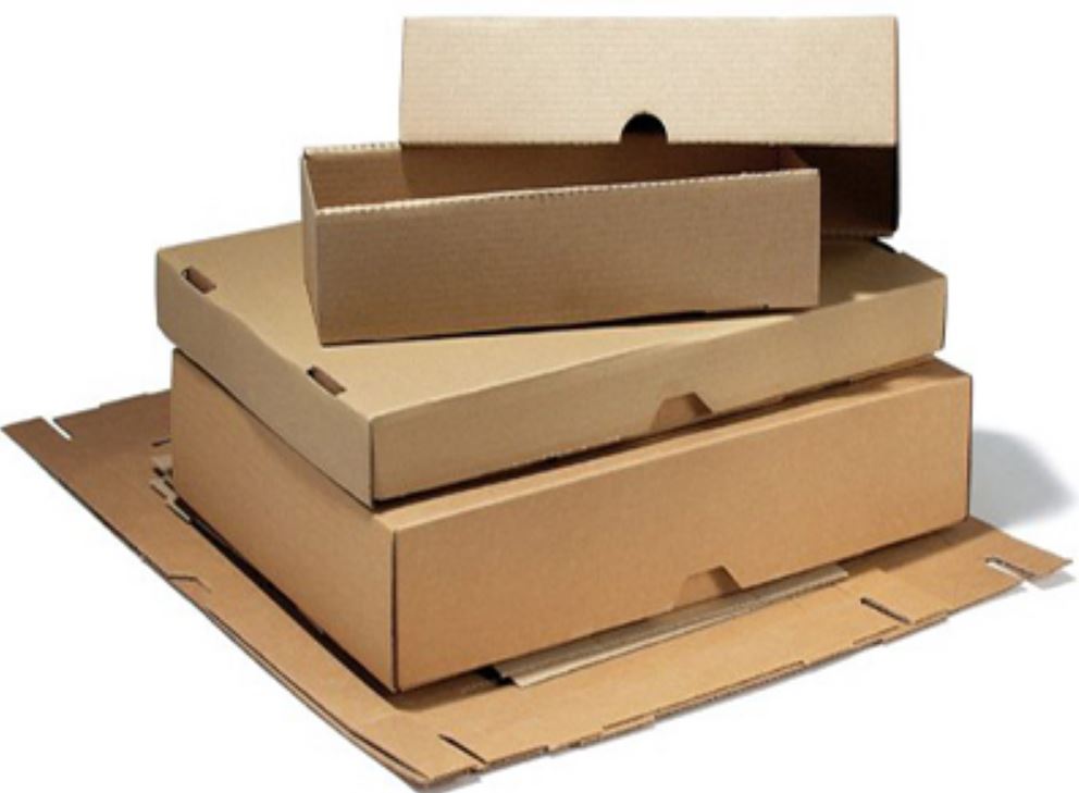 Thùng carton là một vật dụng không thể thiếu trong quá trình đóng gói và giúp vận chuyển sản phẩm