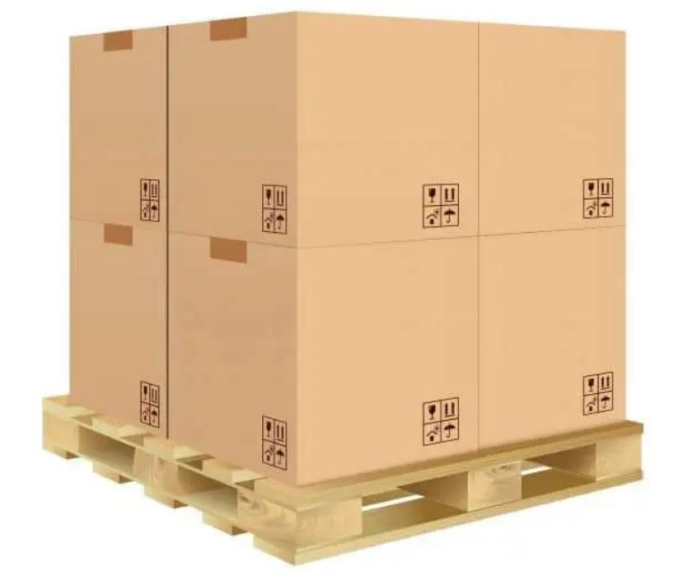 Các đặc điểm của thùng carton xuất khẩu là gì?
