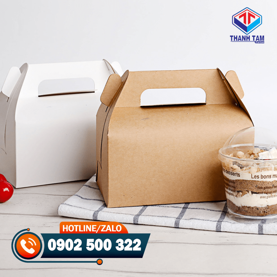 hộp carton đựng quà