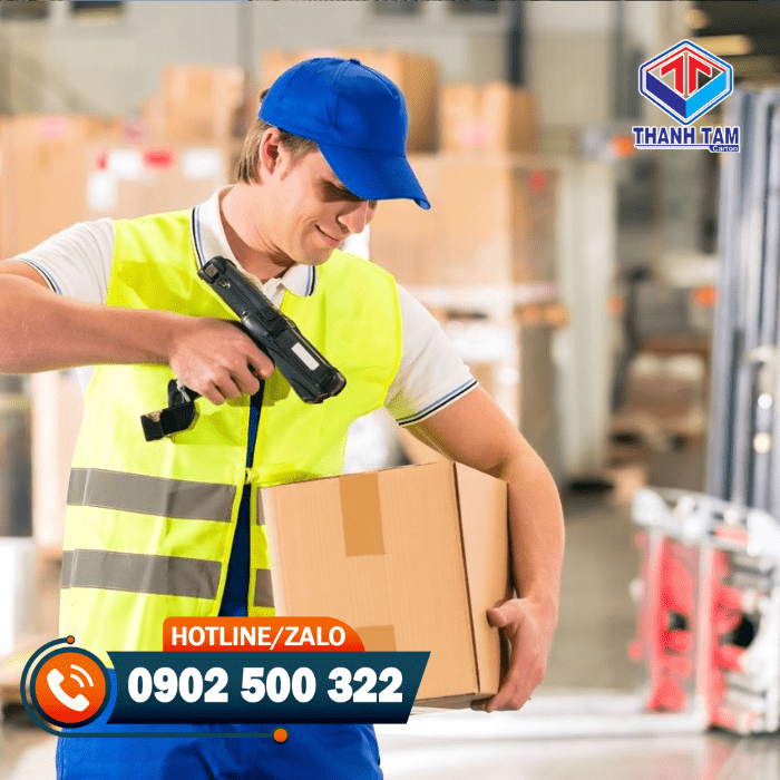 Thùng giấy carton