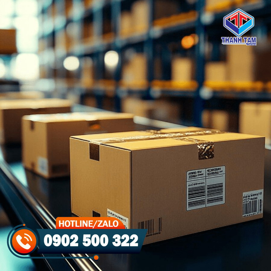 hộp carton ship cod