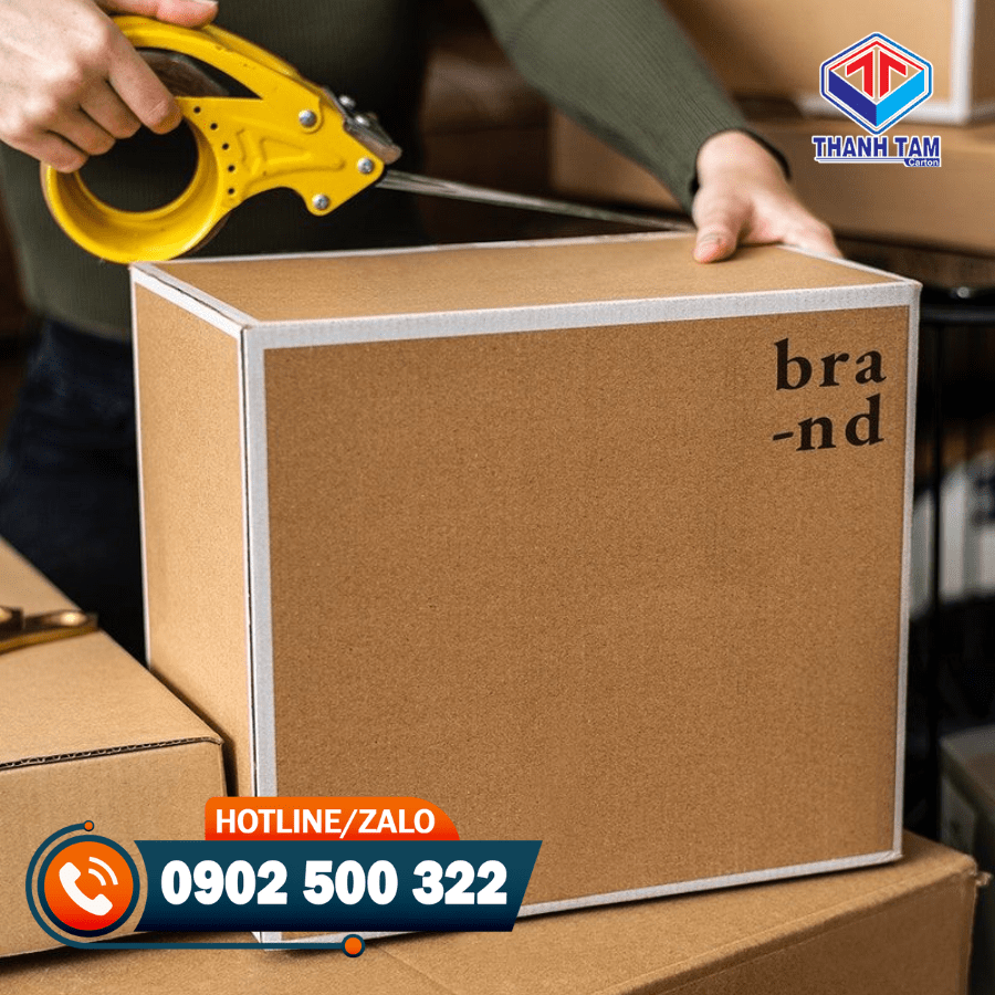 cách tính thể tích thùng carton