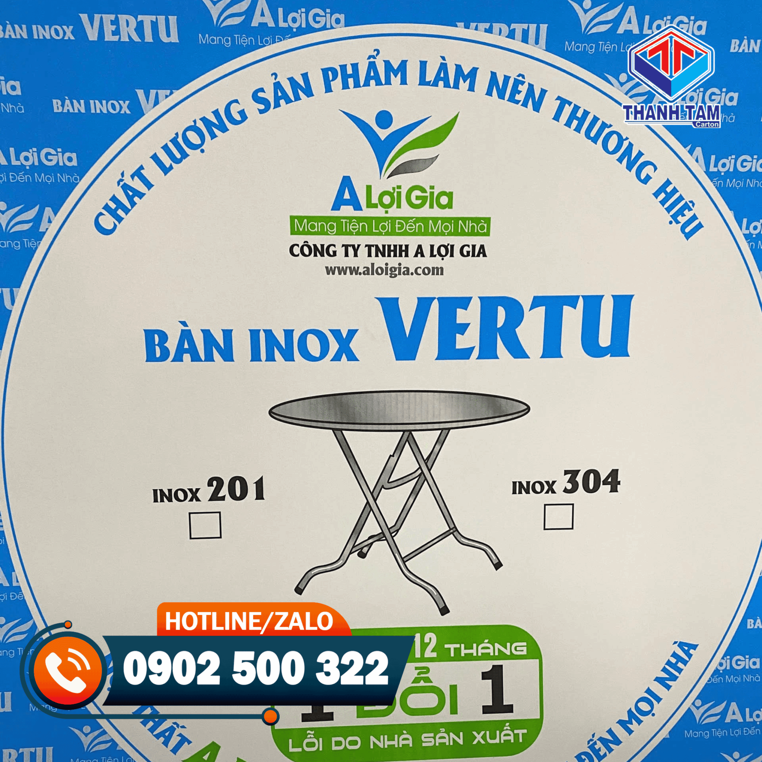 bìa carton 3 lớp khổ lớn
